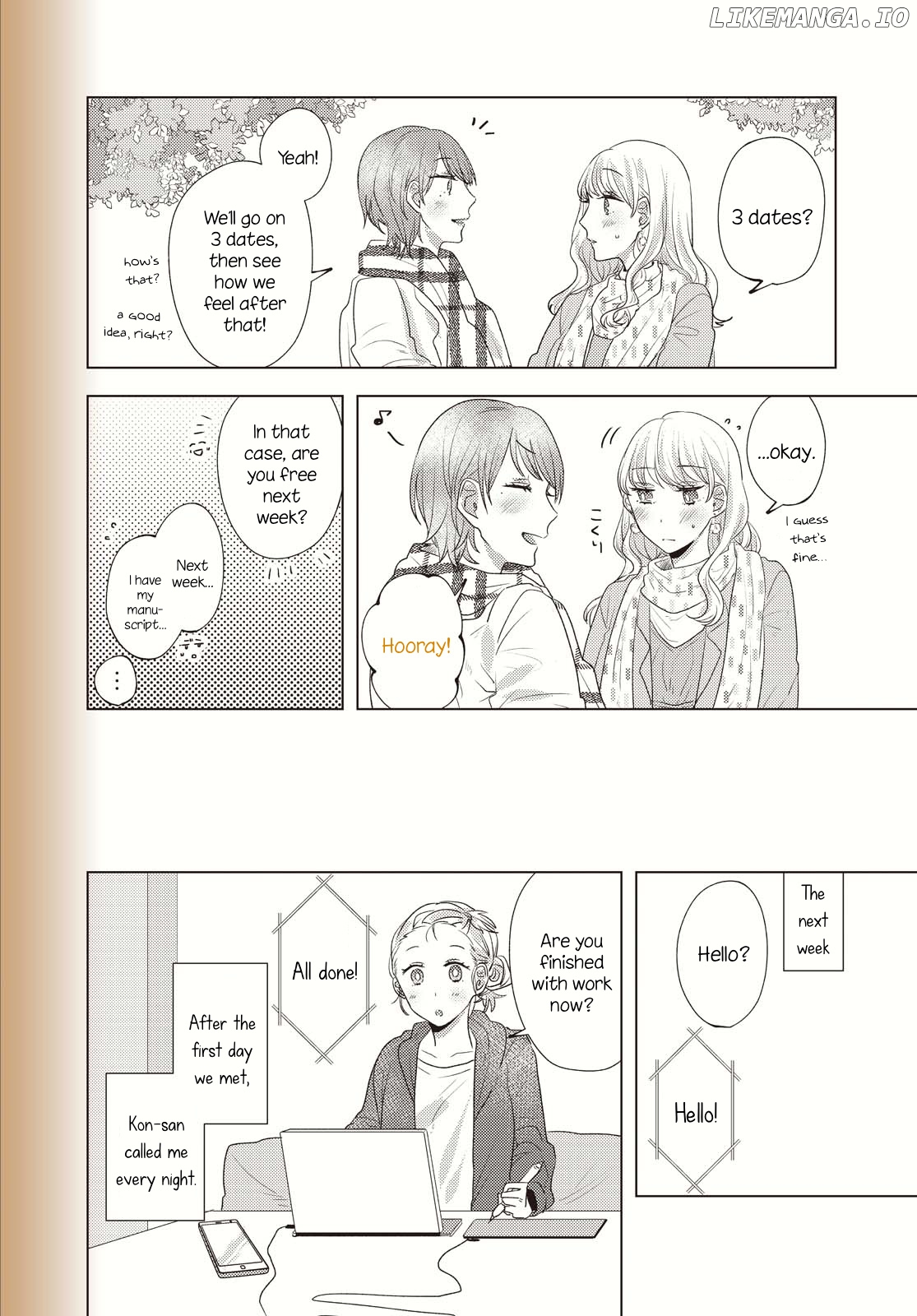Under One Roof Today chapter 9 - page 2