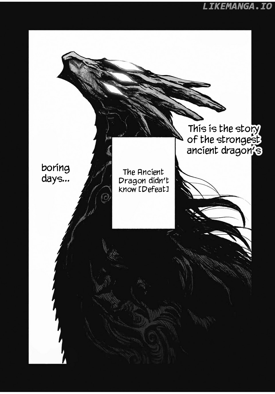 Even Given The Worthless "appraiser" Class, I'm Actually The Strongest - Unsurpassed With The Strongest [Divine Eye] Trained In The Abyss chapter 18.1 - page 2