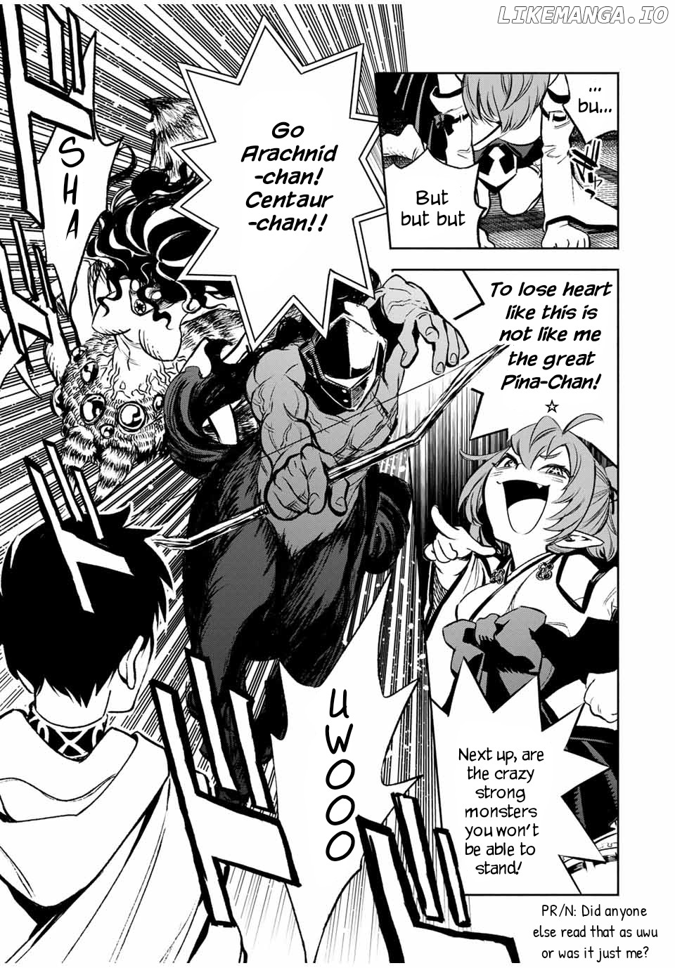 Even Given The Worthless "appraiser" Class, I'm Actually The Strongest - Unsurpassed With The Strongest [Divine Eye] Trained In The Abyss chapter 12.2 - page 4