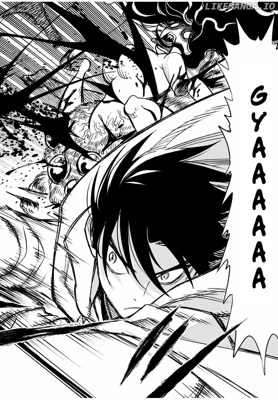 Even Given The Worthless "appraiser" Class, I'm Actually The Strongest - Unsurpassed With The Strongest [Divine Eye] Trained In The Abyss chapter 12.2 - page 5