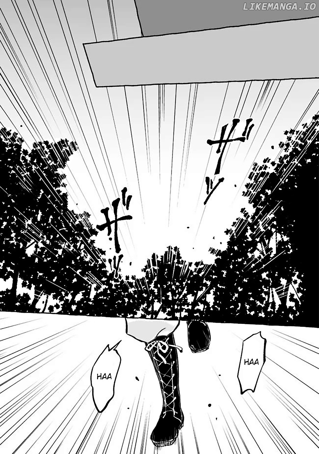 Ossan, Yuusha To Maou Wo Hirou chapter 8.2 - page 2