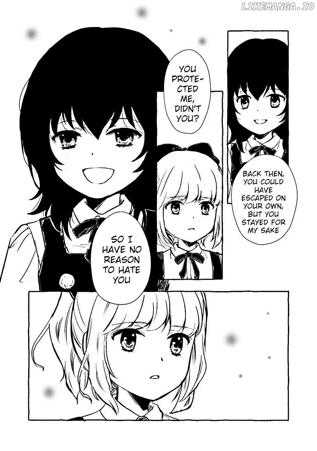 Ossan, Yuusha To Maou Wo Hirou chapter 7.2 - page 7