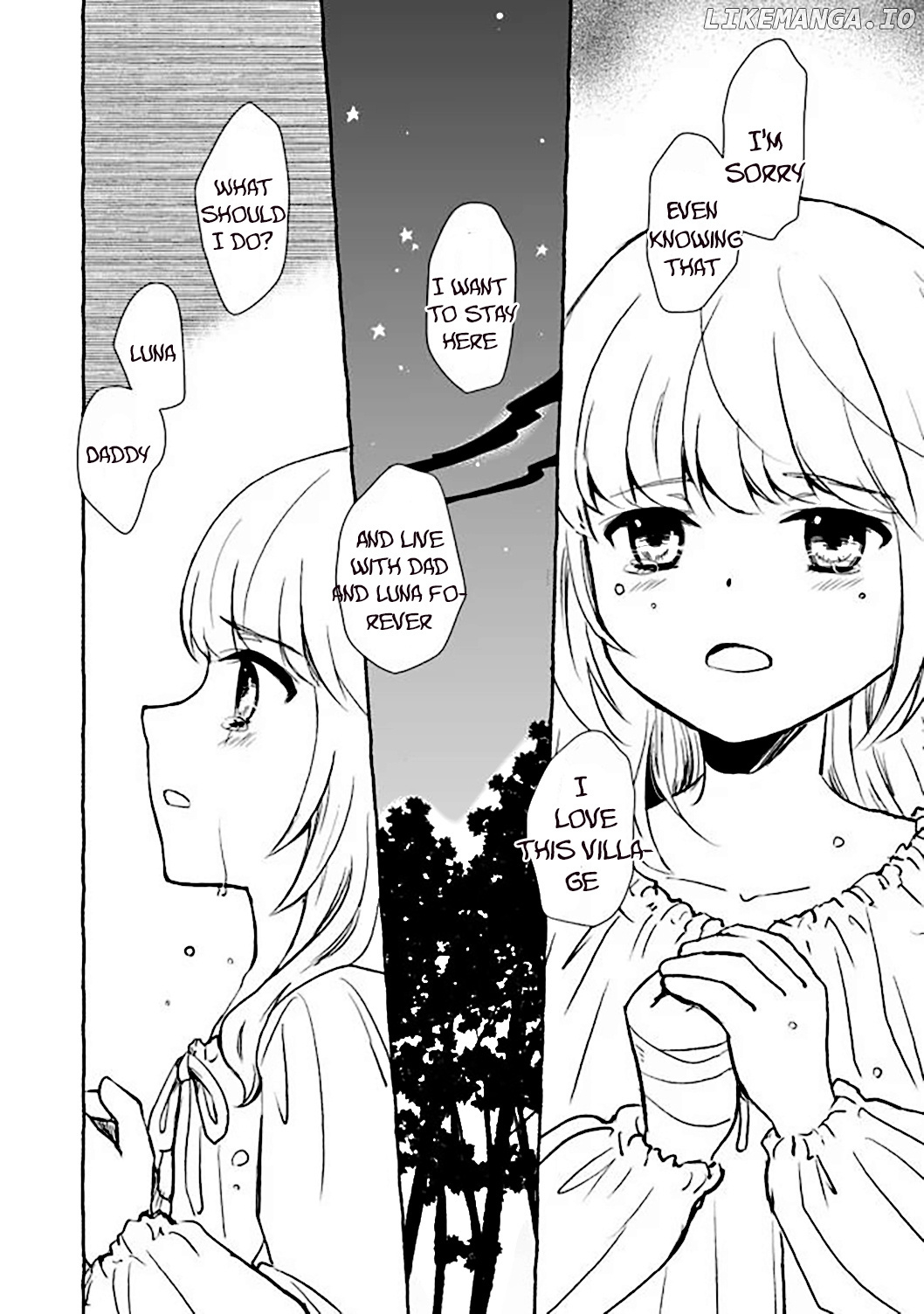 Ossan, Yuusha To Maou Wo Hirou chapter 6.2 - page 12