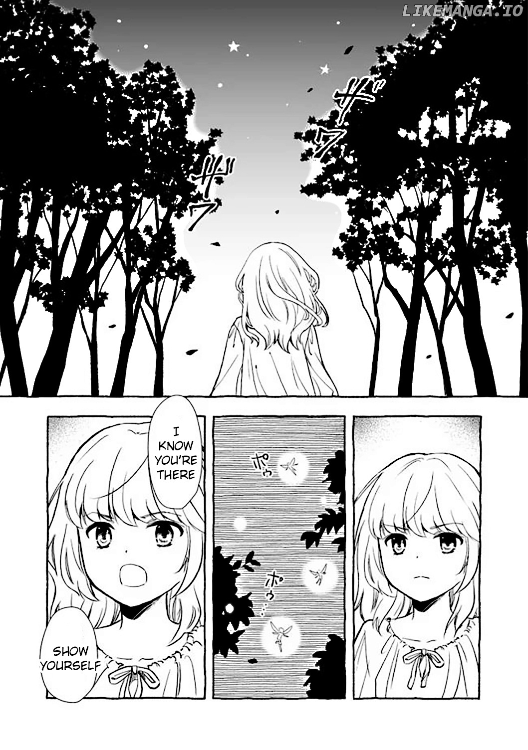 Ossan, Yuusha To Maou Wo Hirou chapter 6.2 - page 3