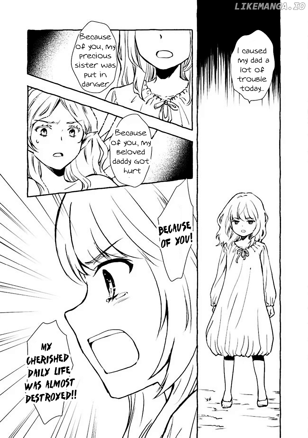 Ossan, Yuusha To Maou Wo Hirou chapter 6.2 - page 5