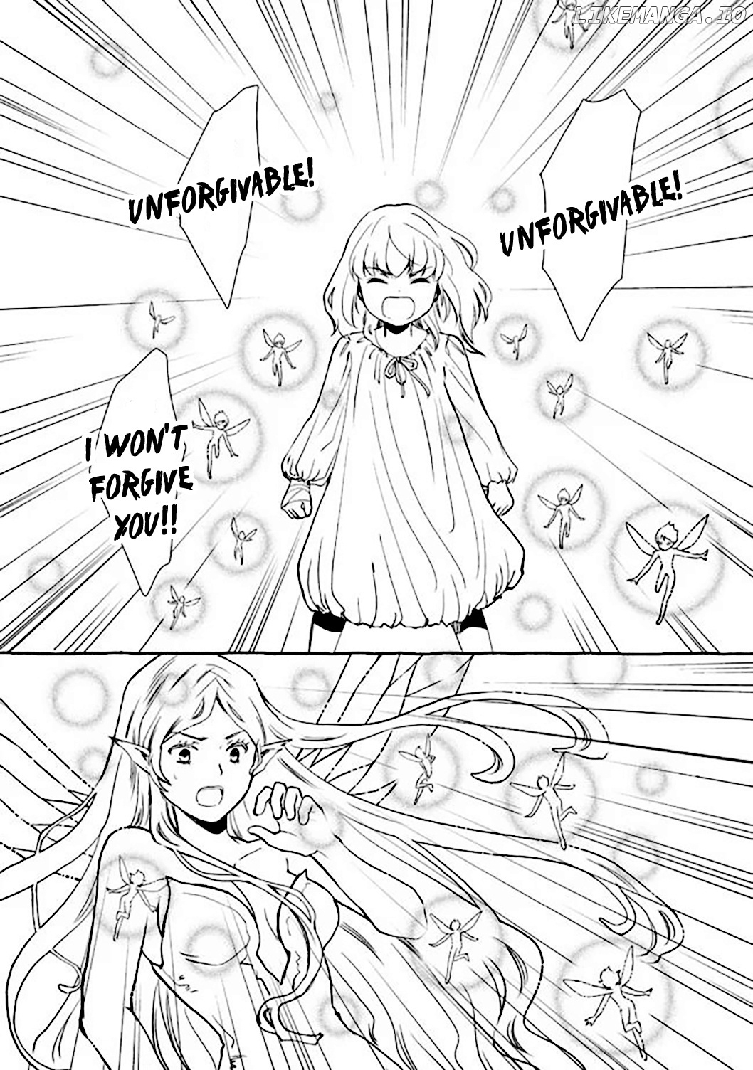 Ossan, Yuusha To Maou Wo Hirou chapter 6.2 - page 6