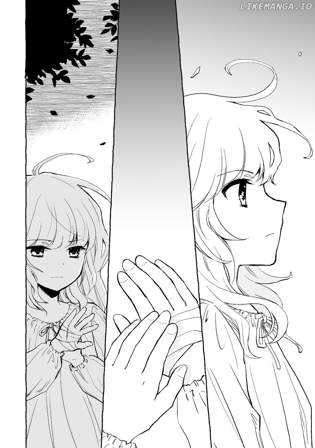 Ossan, Yuusha To Maou Wo Hirou chapter 3.1 - page 13
