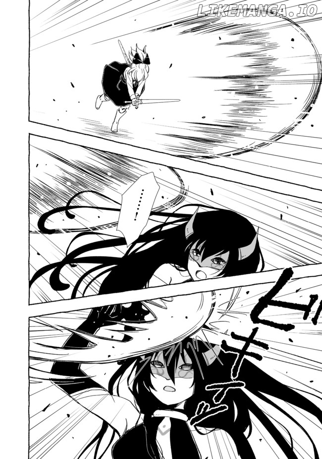 Ossan, Yuusha To Maou Wo Hirou chapter 14 - page 12