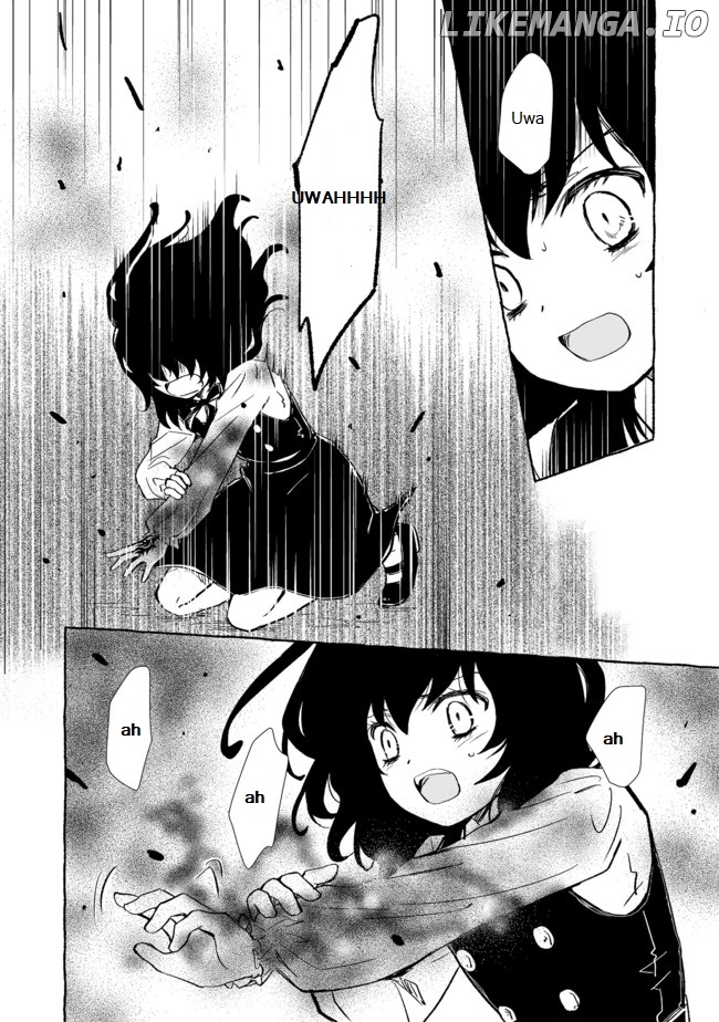 Ossan, Yuusha To Maou Wo Hirou chapter 14 - page 18