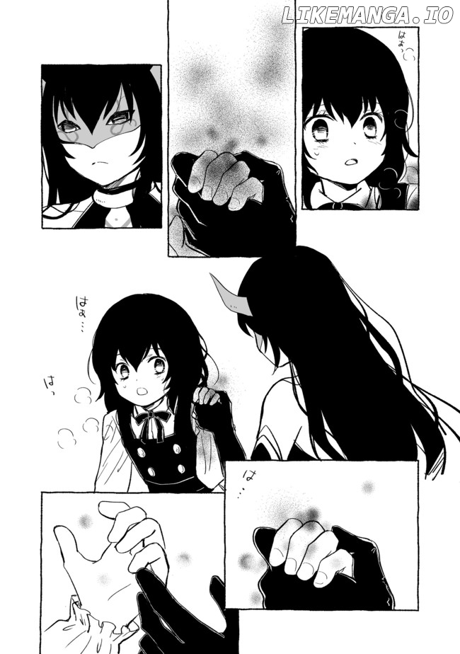 Ossan, Yuusha To Maou Wo Hirou chapter 14 - page 20
