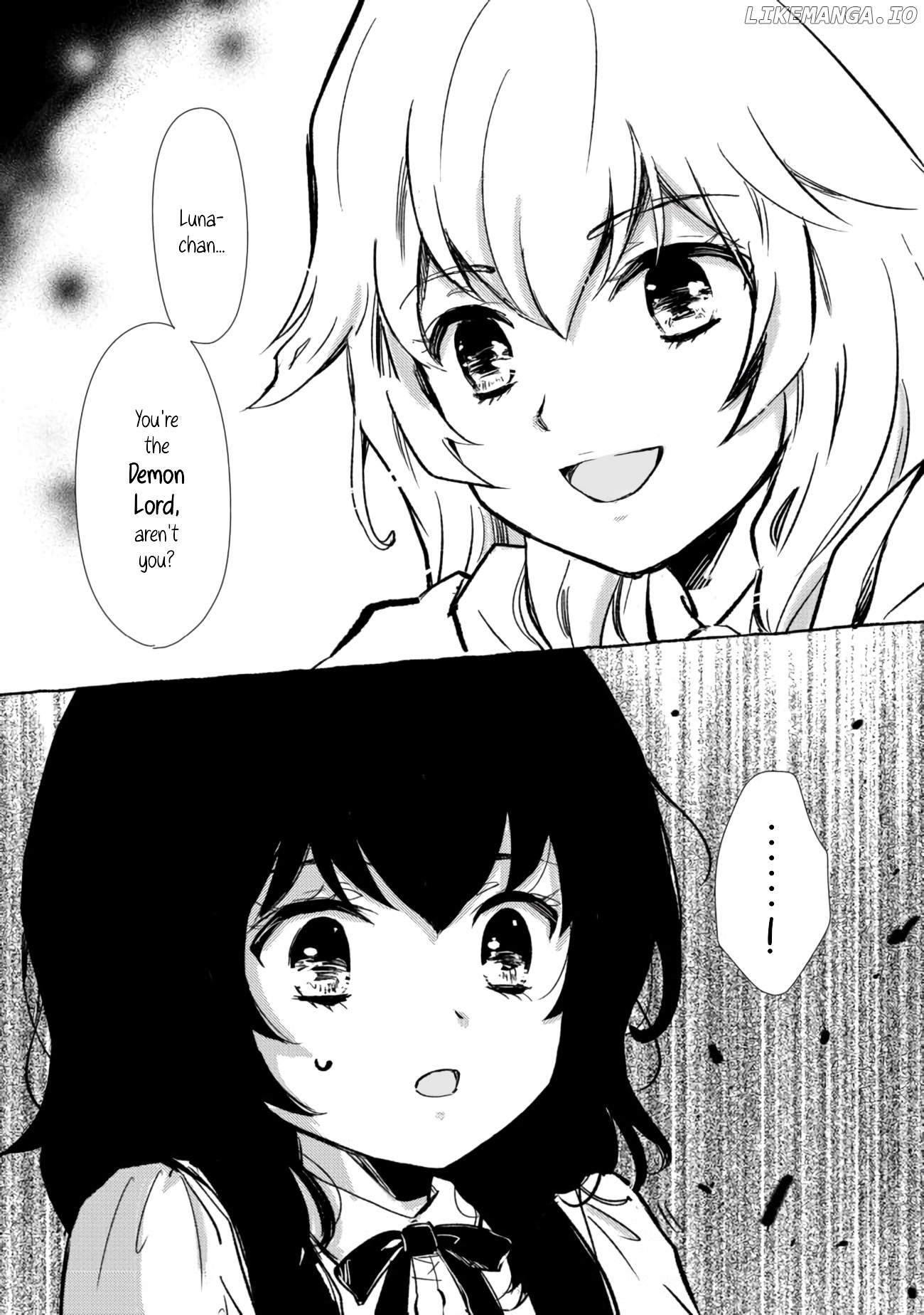 Ossan, Yuusha To Maou Wo Hirou chapter 12 - page 31