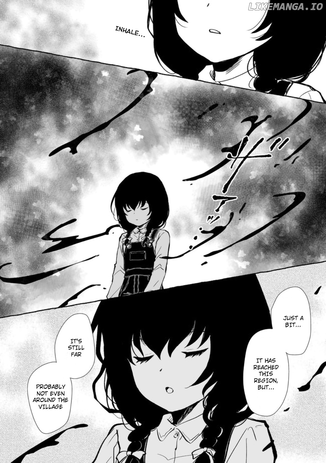Ossan, Yuusha To Maou Wo Hirou chapter 9.2 - page 4