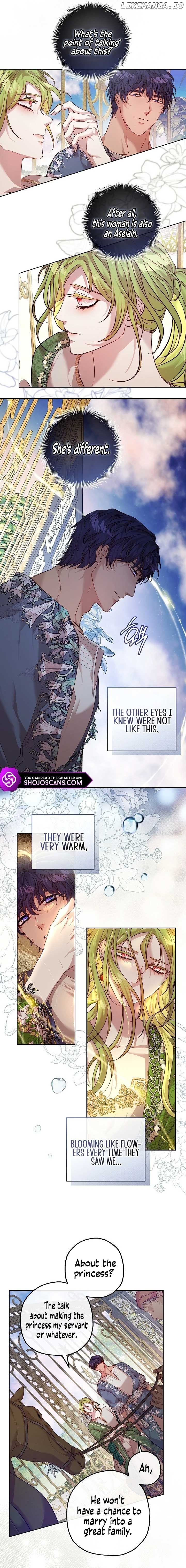 If A Mad Dog Bites A Cub Chapter 15 - page 3