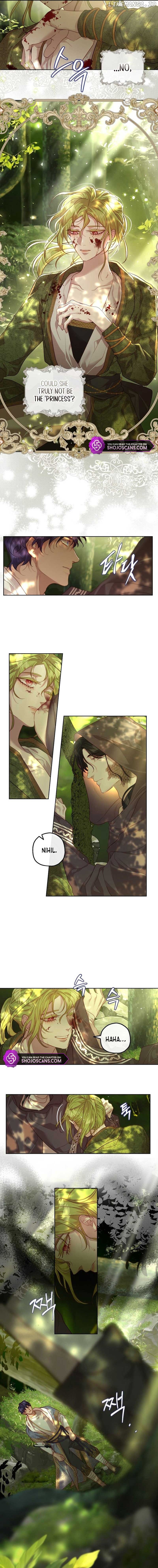 If A Mad Dog Bites A Cub Chapter 18 - page 9
