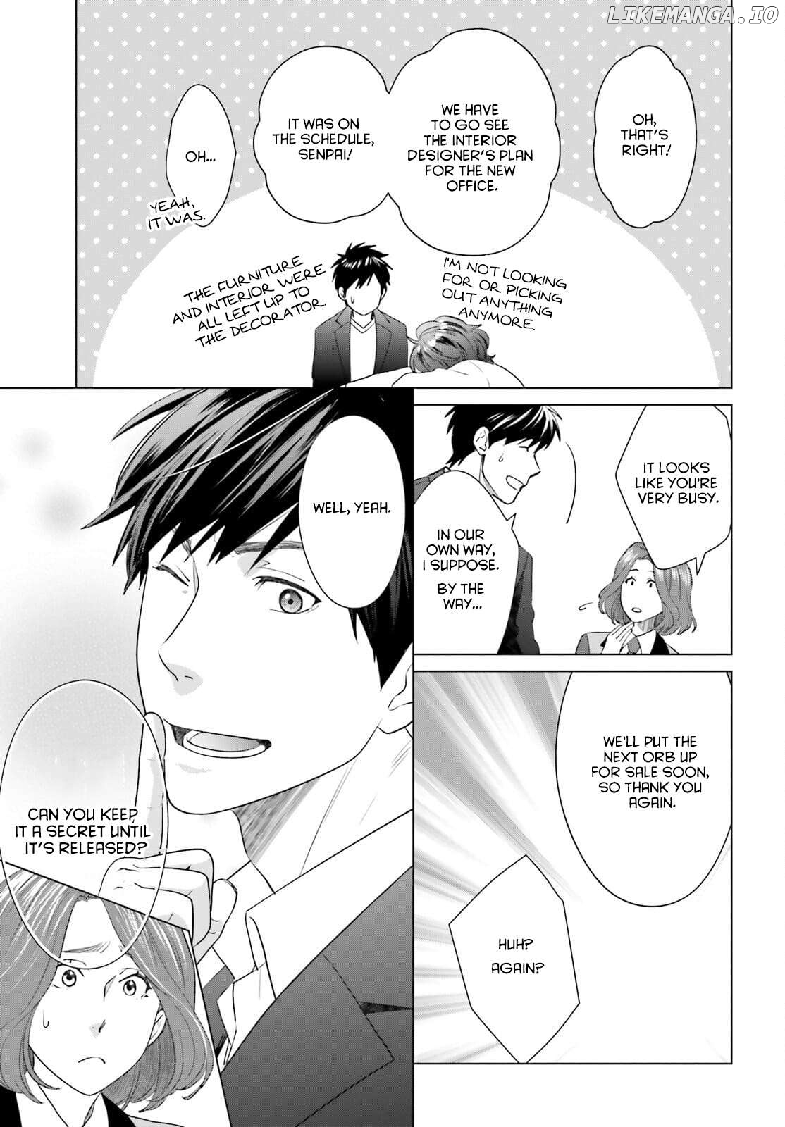 D-Genesis: Three Years after the Dungeons Appeared Chapter 12 - page 17