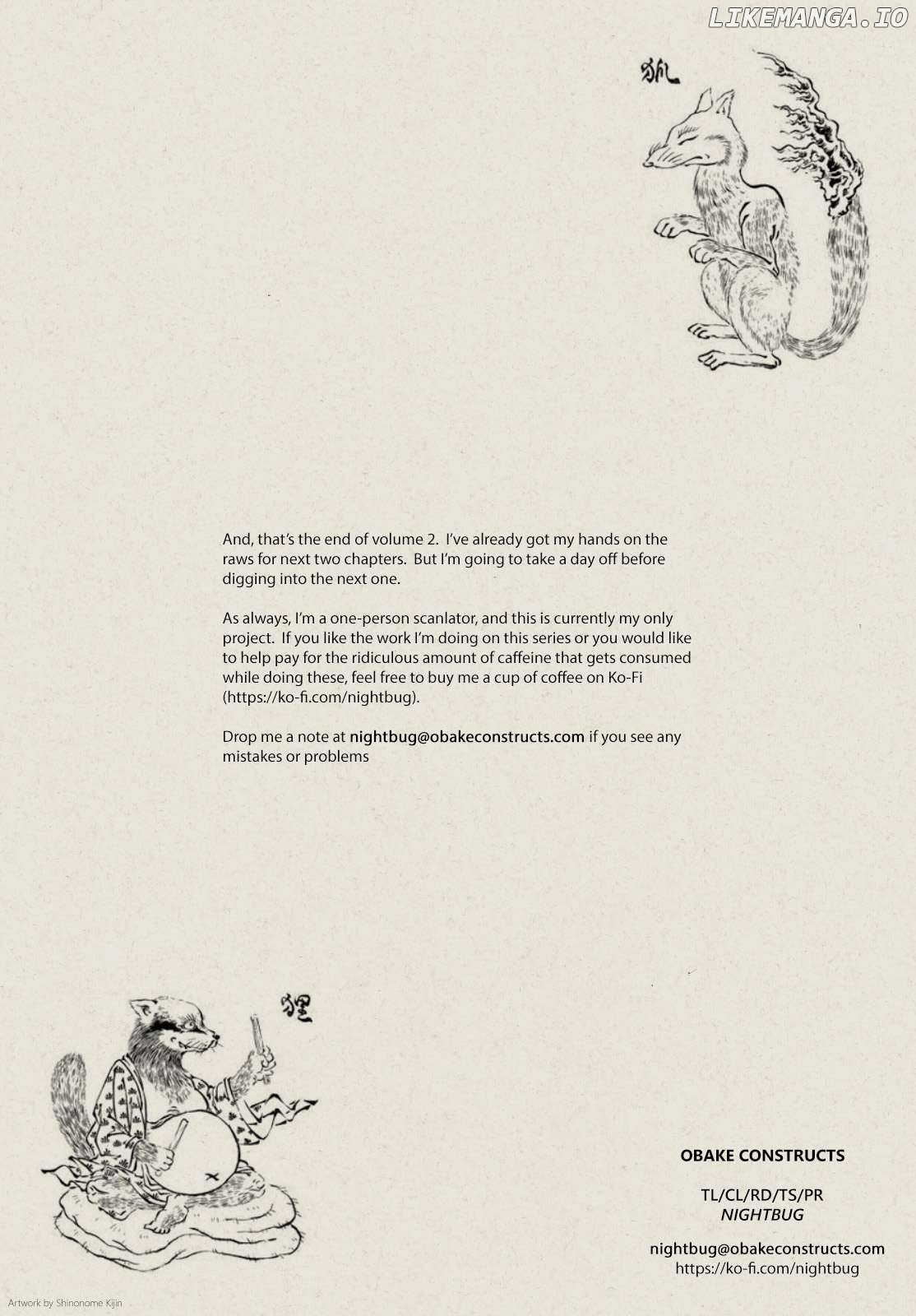 D-Genesis: Three Years after the Dungeons Appeared Chapter 14 - page 13
