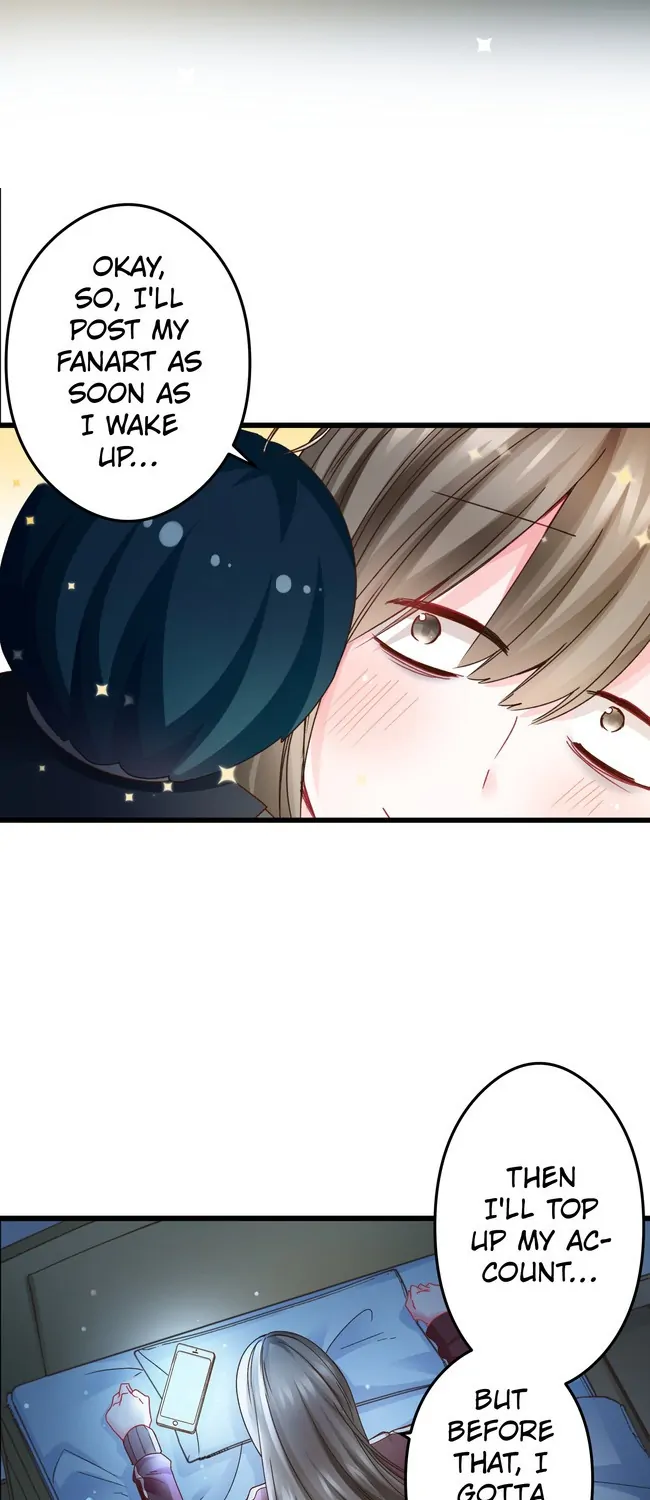 Oshi no Tsuma ni Tensei Shiteshimattanodesuga Okazari no Tsuma Dattanode Otakatsu wo Keizoku Shitaito Omoimasu Chapter 1 - page 9