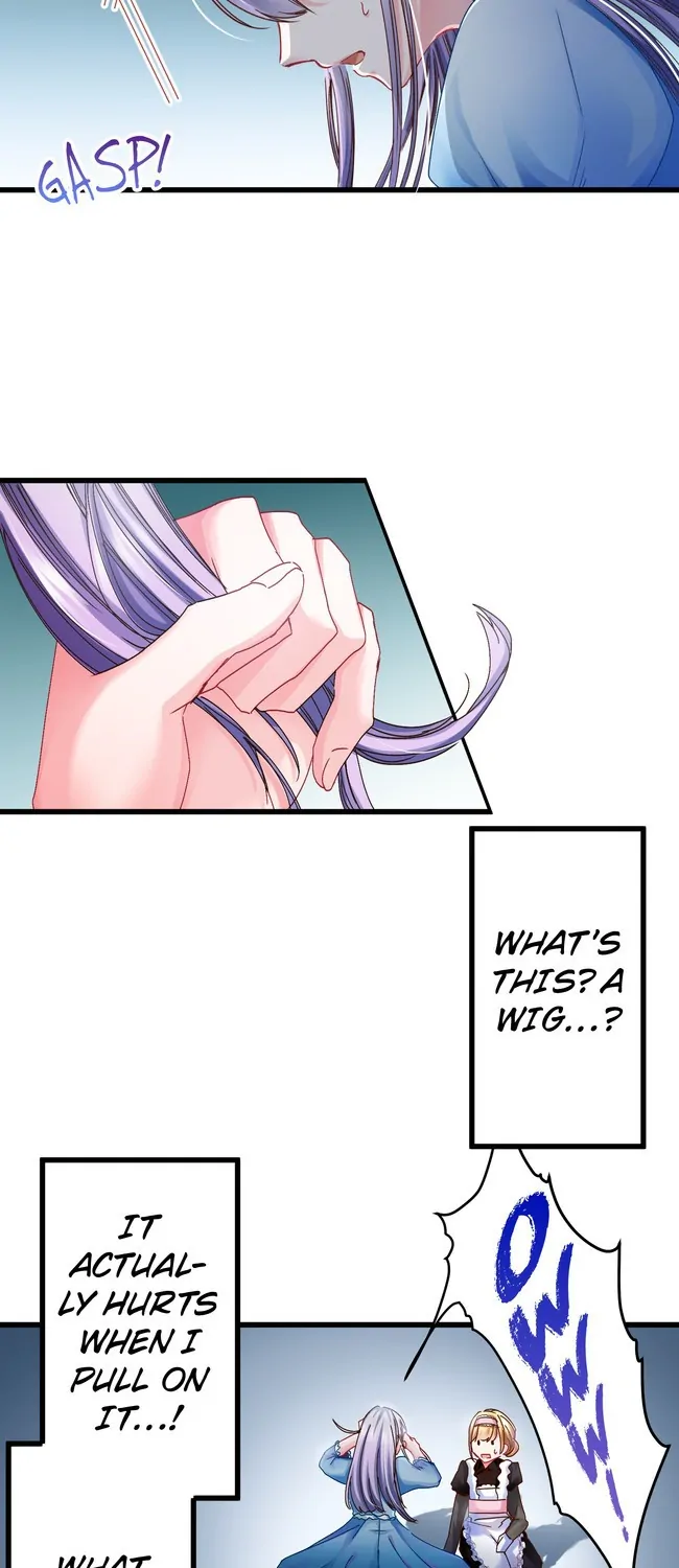 Oshi no Tsuma ni Tensei Shiteshimattanodesuga Okazari no Tsuma Dattanode Otakatsu wo Keizoku Shitaito Omoimasu Chapter 1 - page 22