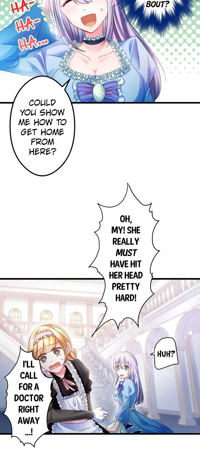 Oshi no Tsuma ni Tensei Shiteshimattanodesuga Okazari no Tsuma Dattanode Otakatsu wo Keizoku Shitaito Omoimasu Chapter 1 - page 24