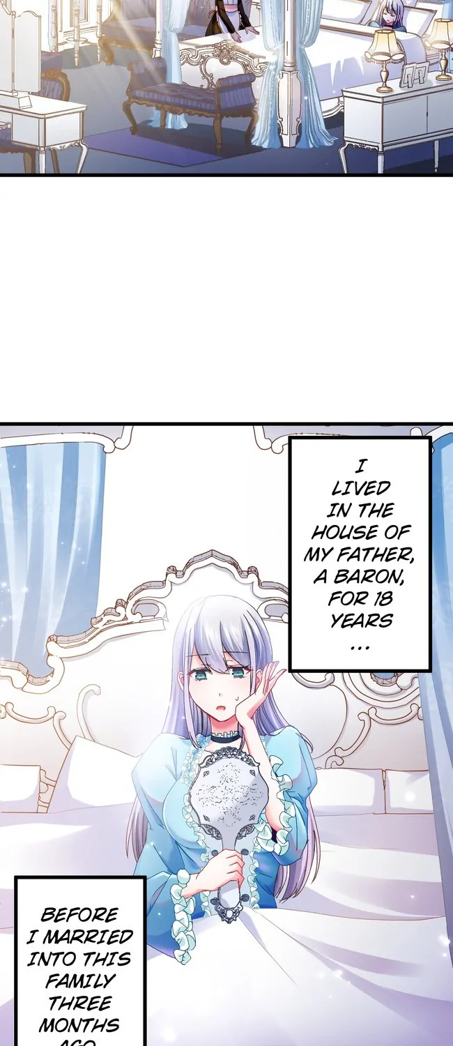 Oshi no Tsuma ni Tensei Shiteshimattanodesuga Okazari no Tsuma Dattanode Otakatsu wo Keizoku Shitaito Omoimasu Chapter 1 - page 30