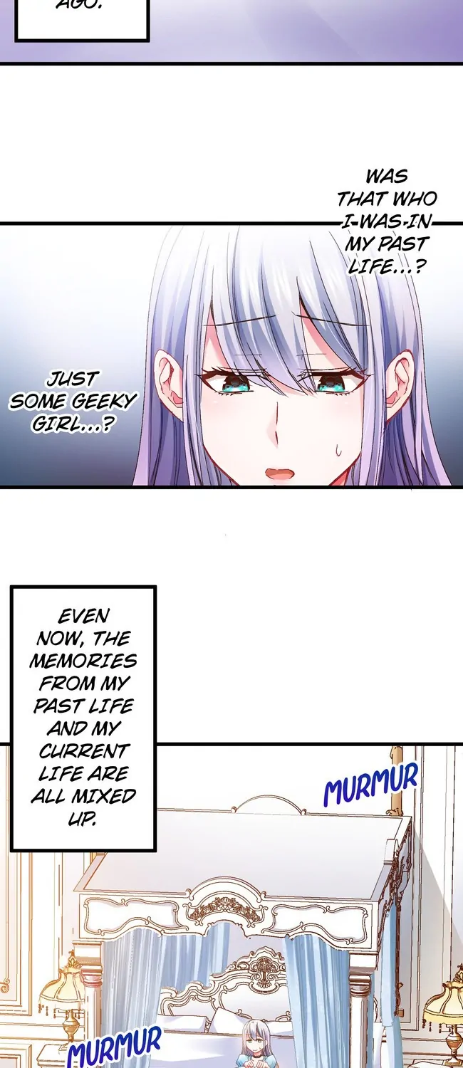 Oshi no Tsuma ni Tensei Shiteshimattanodesuga Okazari no Tsuma Dattanode Otakatsu wo Keizoku Shitaito Omoimasu Chapter 1 - page 31