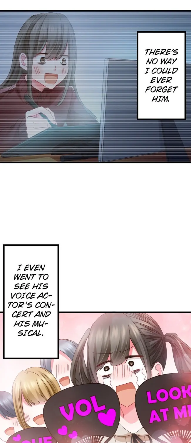 Oshi no Tsuma ni Tensei Shiteshimattanodesuga Okazari no Tsuma Dattanode Otakatsu wo Keizoku Shitaito Omoimasu Chapter 1 - page 44