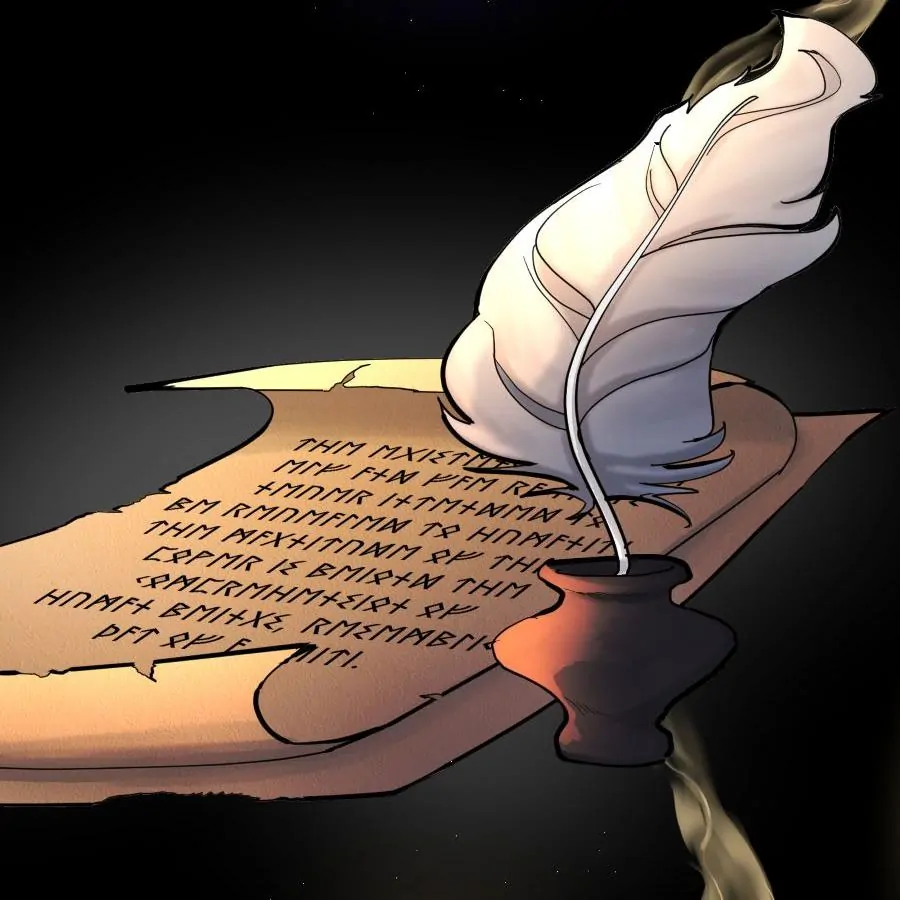 THE KING'S ILLEGITMATE DAUGHTER Chapter 1 - page 4