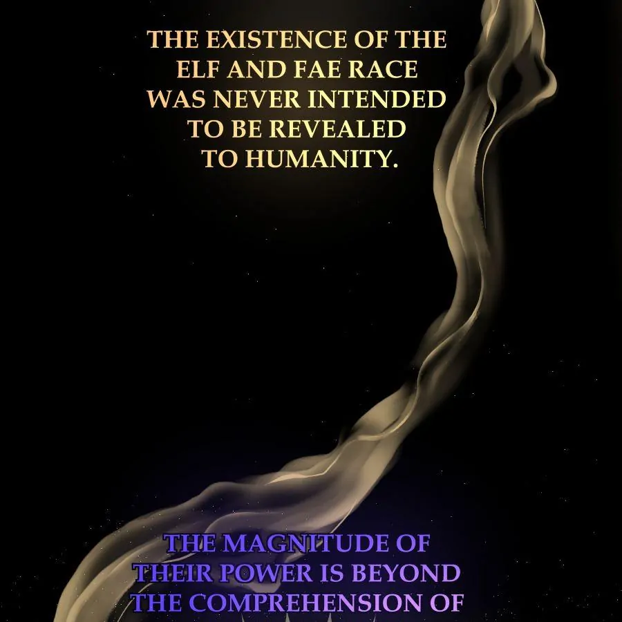 THE KING'S ILLEGITMATE DAUGHTER Chapter 1 - page 5