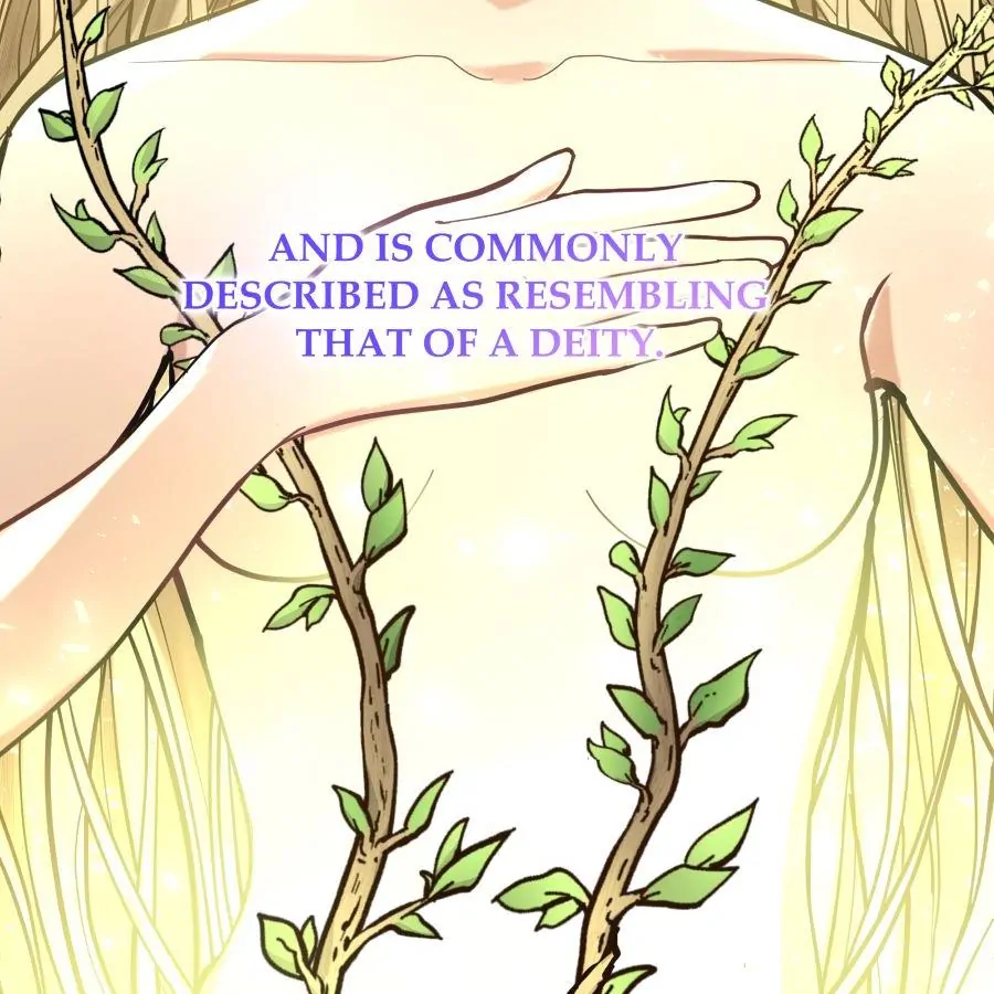 THE KING'S ILLEGITMATE DAUGHTER Chapter 1 - page 7