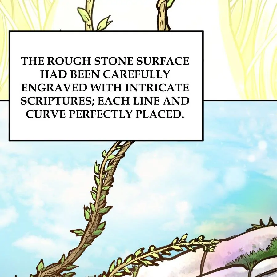 THE KING'S ILLEGITMATE DAUGHTER Chapter 1 - page 8