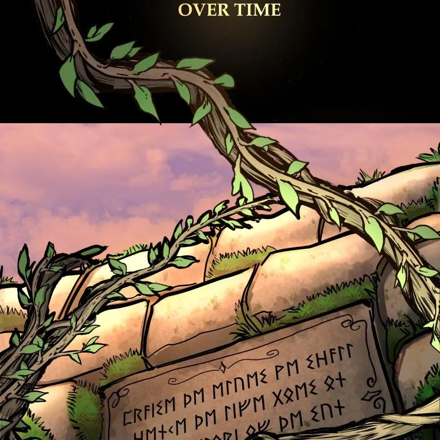 THE KING'S ILLEGITMATE DAUGHTER Chapter 1 - page 10