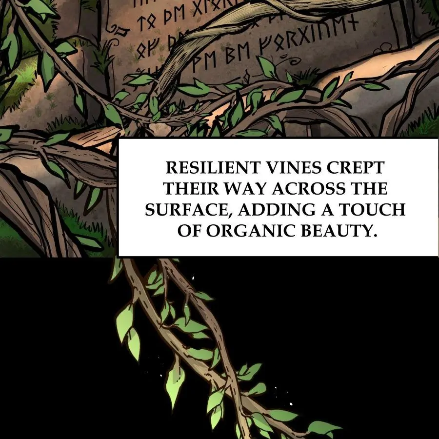 THE KING'S ILLEGITMATE DAUGHTER Chapter 1 - page 11