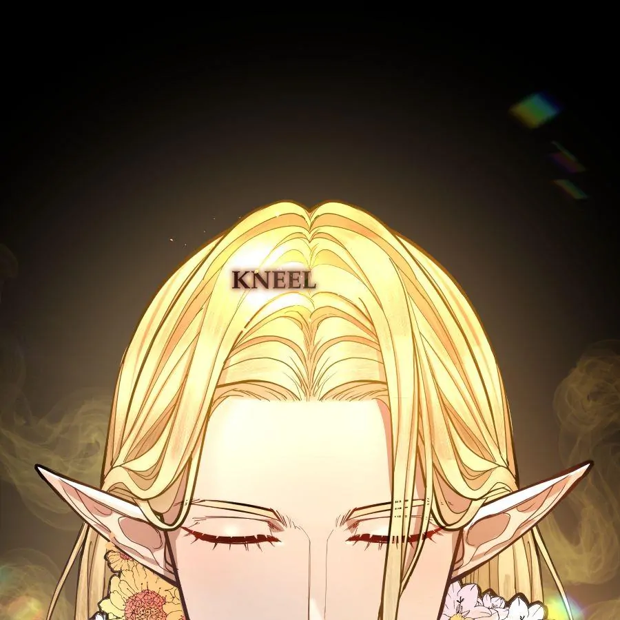 THE KING'S ILLEGITMATE DAUGHTER Chapter 1 - page 14