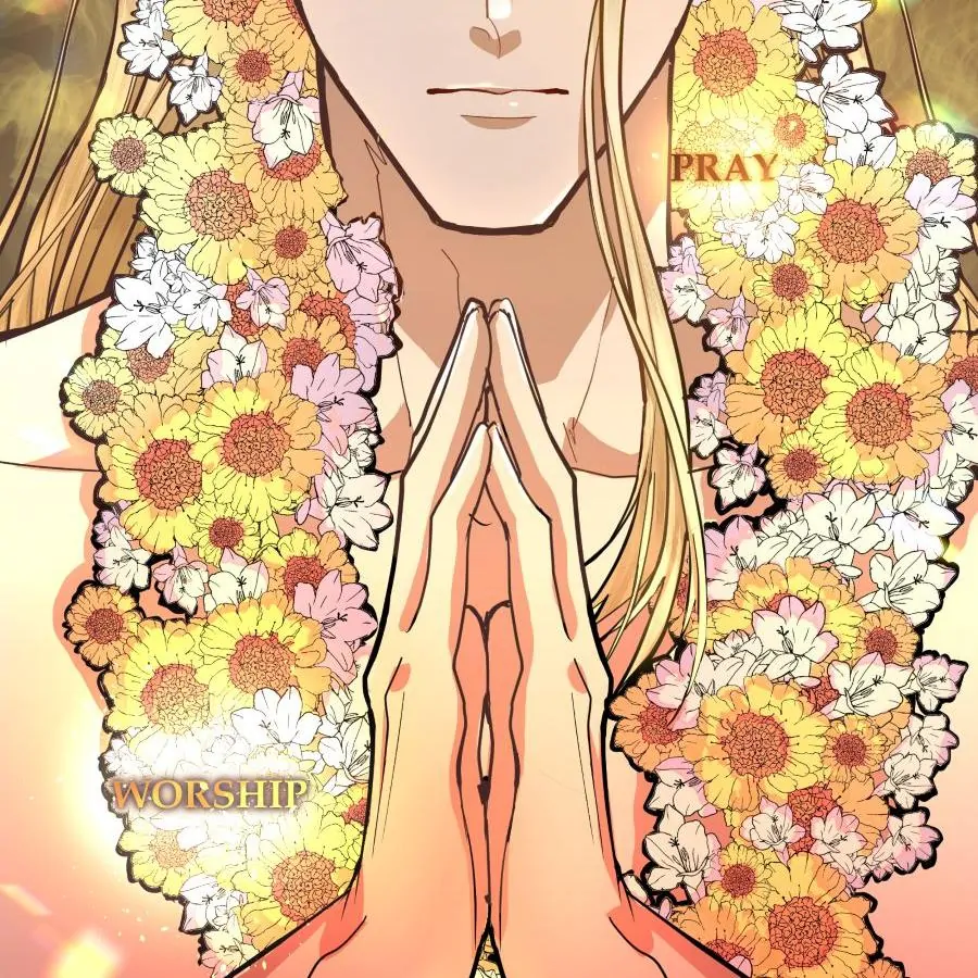 THE KING'S ILLEGITMATE DAUGHTER Chapter 1 - page 15