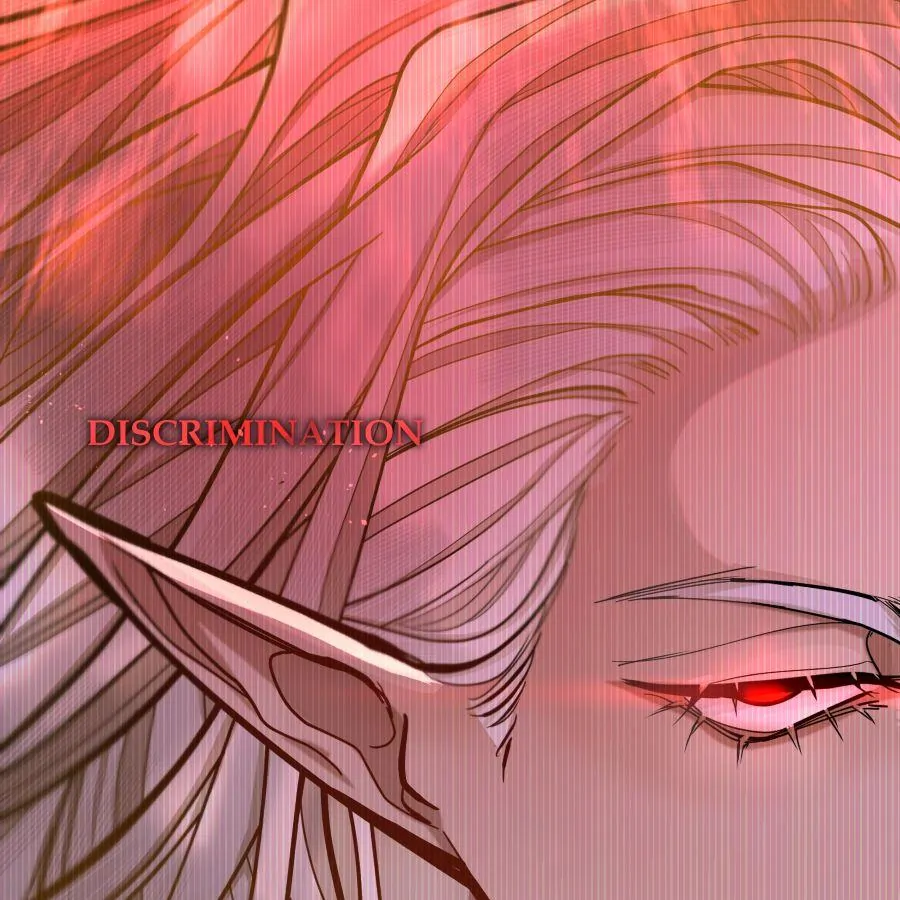 THE KING'S ILLEGITMATE DAUGHTER Chapter 1 - page 18