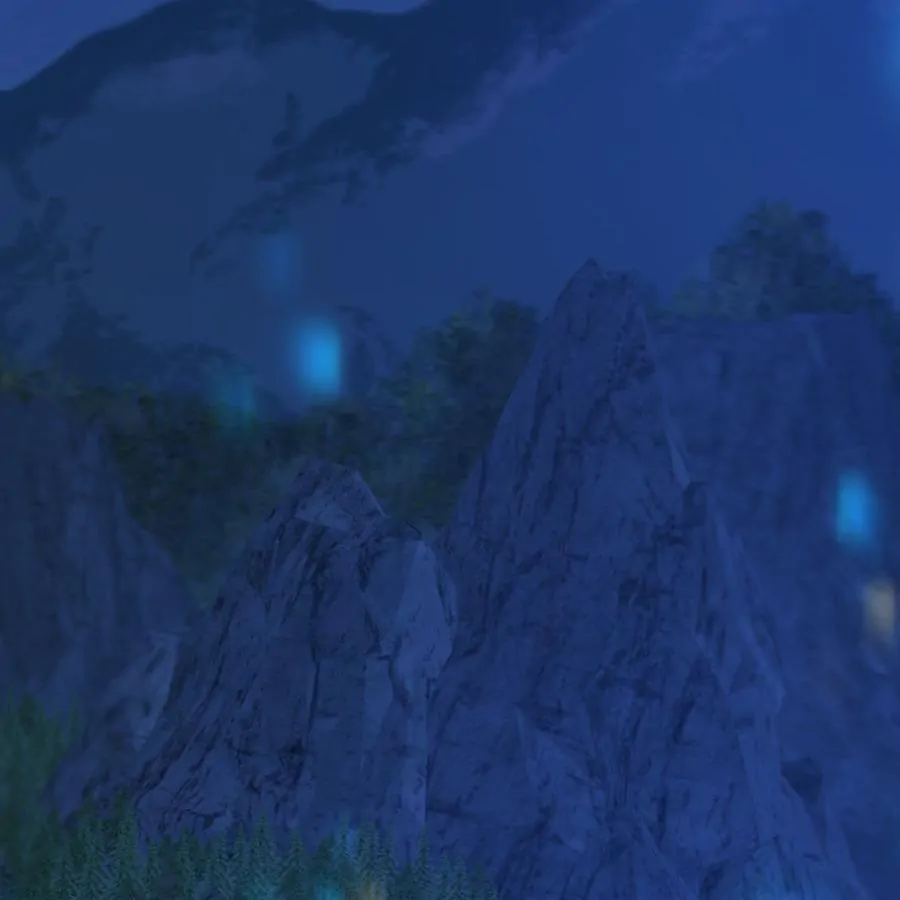 THE KING'S ILLEGITMATE DAUGHTER Chapter 1 - page 23