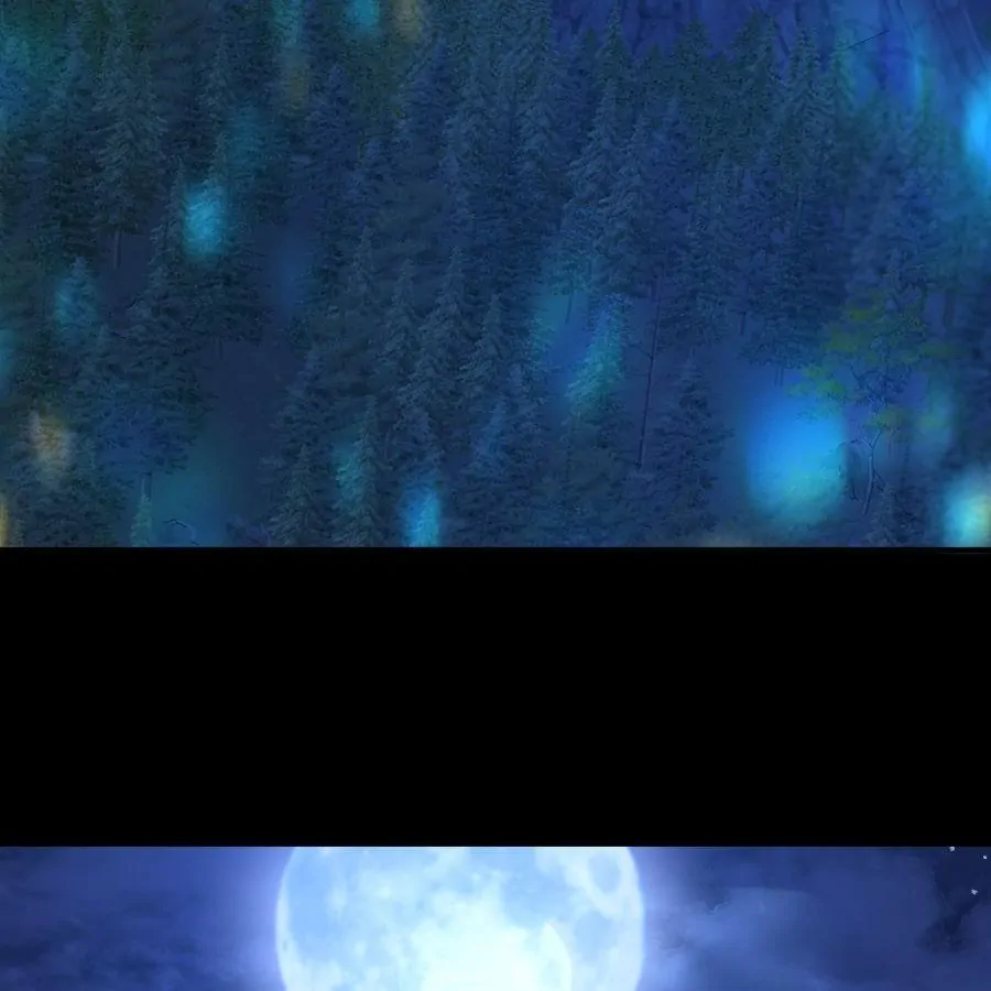 THE KING'S ILLEGITMATE DAUGHTER Chapter 1 - page 24