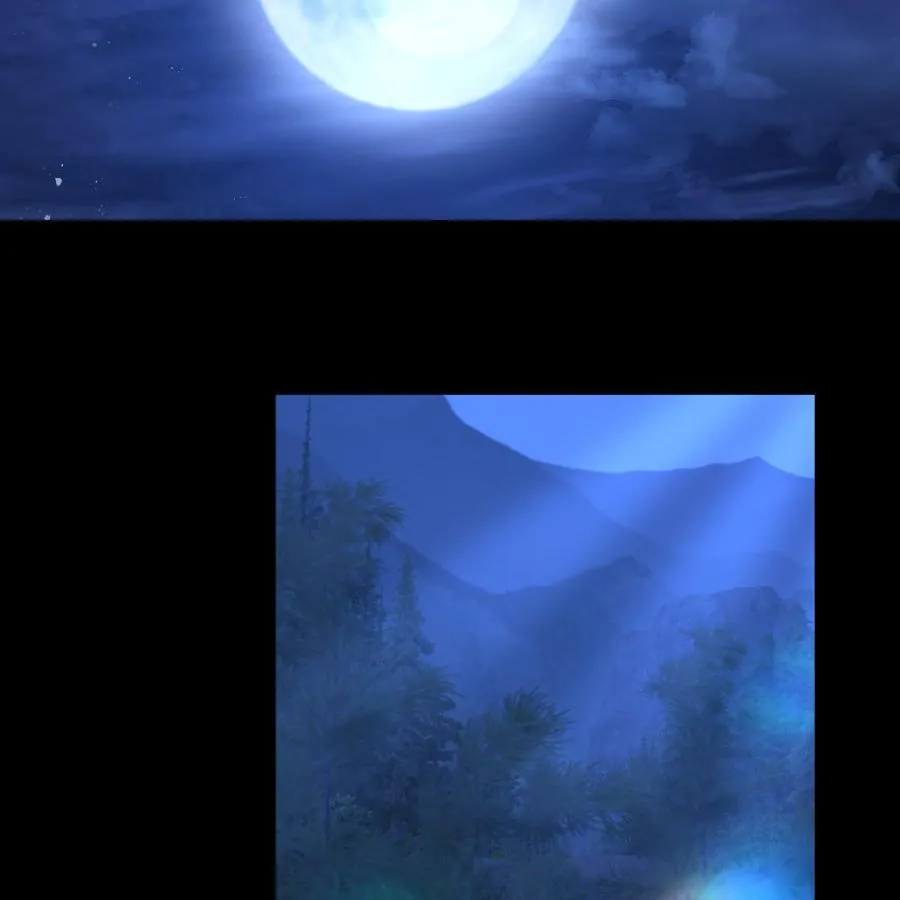 THE KING'S ILLEGITMATE DAUGHTER Chapter 1 - page 25