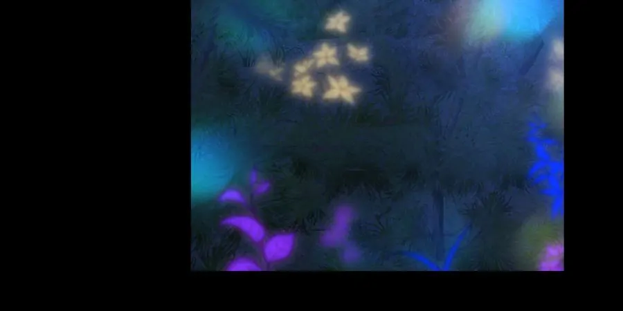 THE KING'S ILLEGITMATE DAUGHTER Chapter 1 - page 26