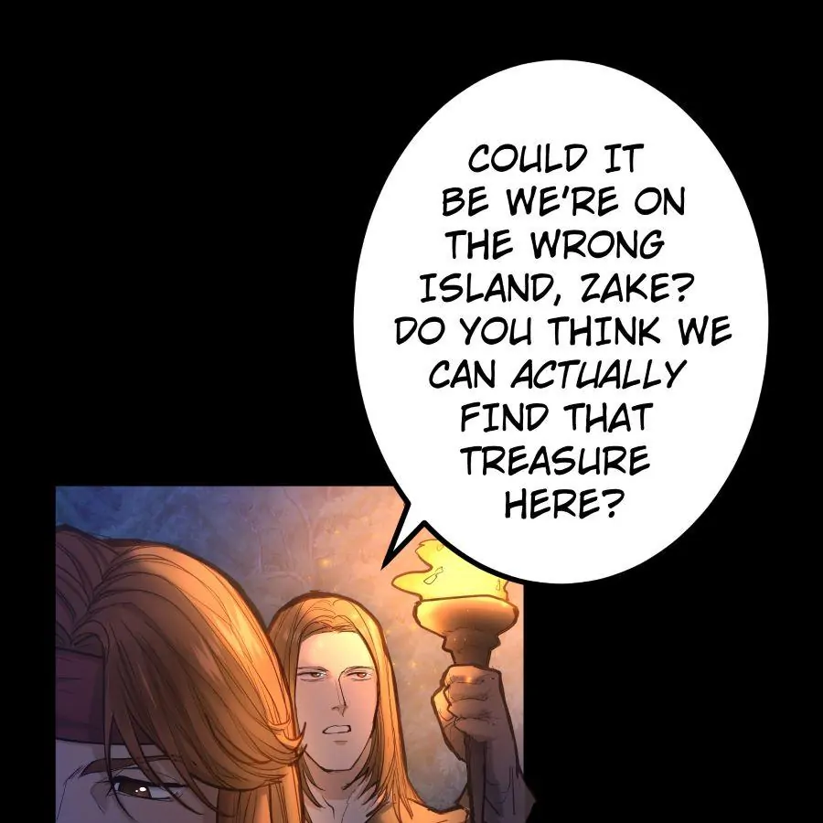 THE KING'S ILLEGITMATE DAUGHTER Chapter 1 - page 27