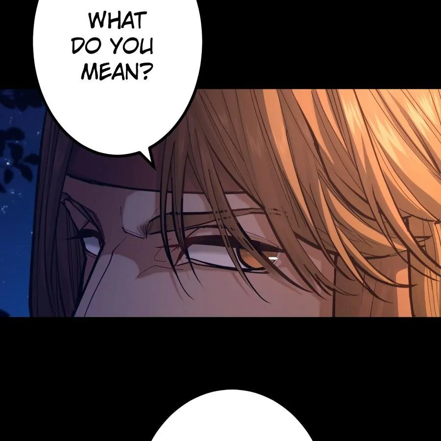 THE KING'S ILLEGITMATE DAUGHTER Chapter 1 - page 29