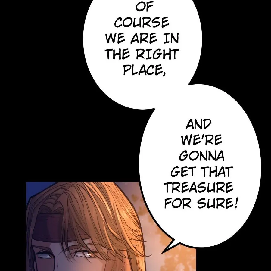 THE KING'S ILLEGITMATE DAUGHTER Chapter 1 - page 30