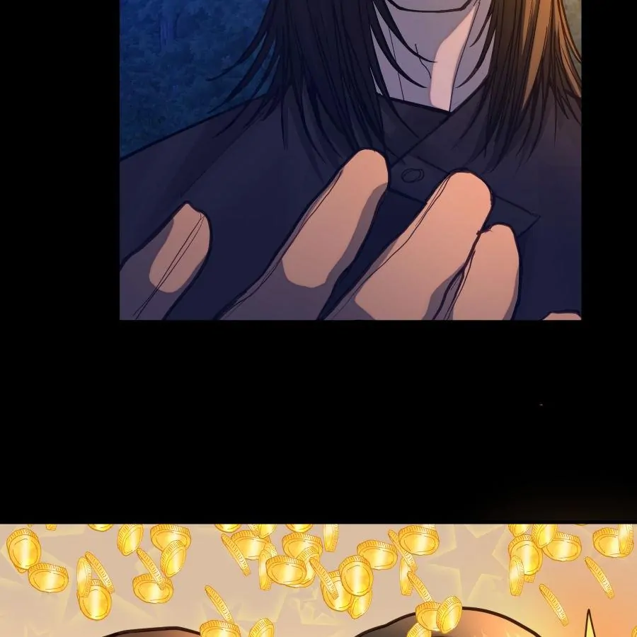 THE KING'S ILLEGITMATE DAUGHTER Chapter 1 - page 33