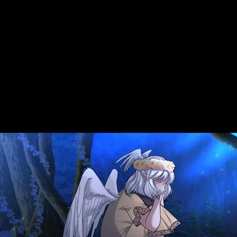 THE KING'S ILLEGITMATE DAUGHTER Chapter 1 - page 36