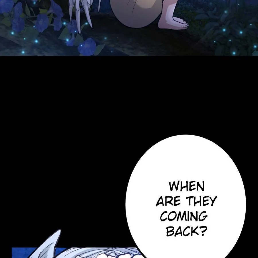 THE KING'S ILLEGITMATE DAUGHTER Chapter 1 - page 37