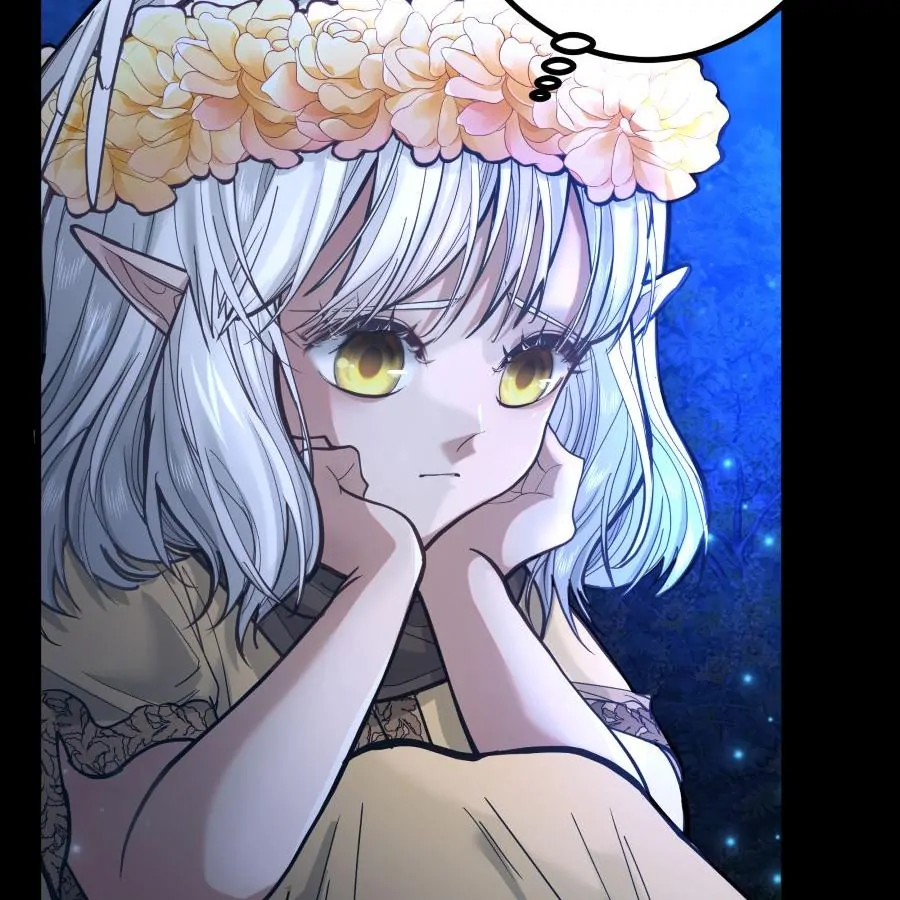 THE KING'S ILLEGITMATE DAUGHTER Chapter 1 - page 38