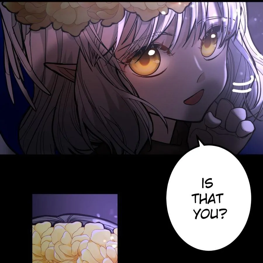 THE KING'S ILLEGITMATE DAUGHTER Chapter 1 - page 42