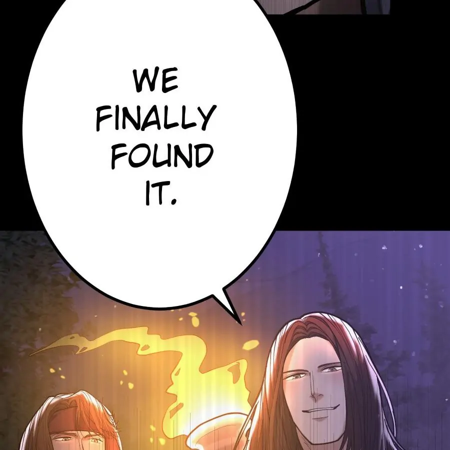 THE KING'S ILLEGITMATE DAUGHTER Chapter 1 - page 45