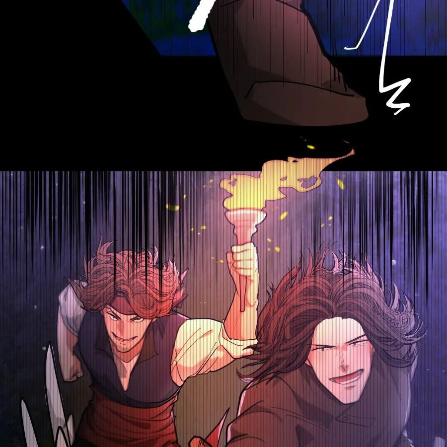 THE KING'S ILLEGITMATE DAUGHTER Chapter 1 - page 48