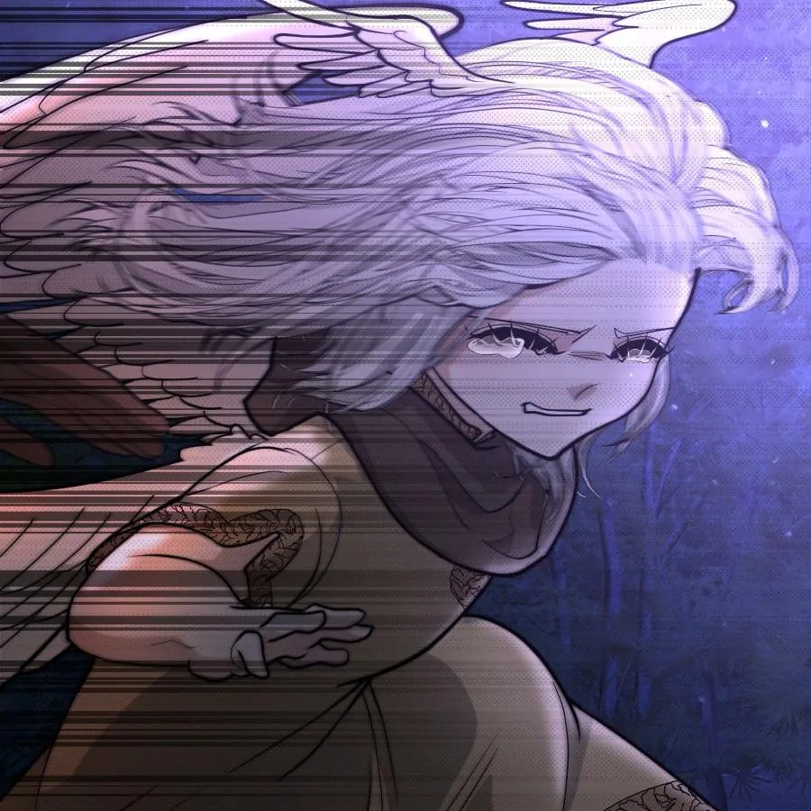 THE KING'S ILLEGITMATE DAUGHTER Chapter 1 - page 54